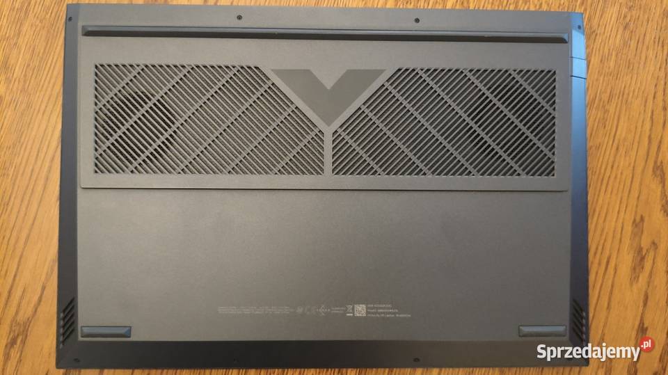 HP Victus Laptop 16e0007ni 488K5EA Gdynia