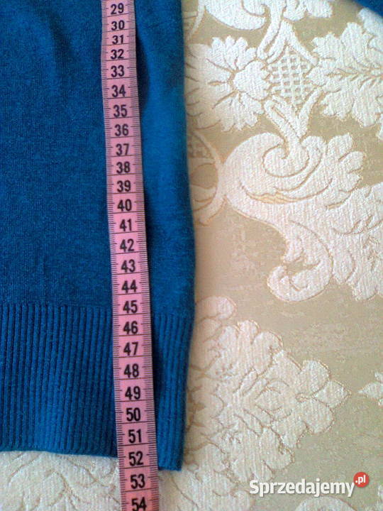 Sweter golf damski rozmiar S Giżycko
