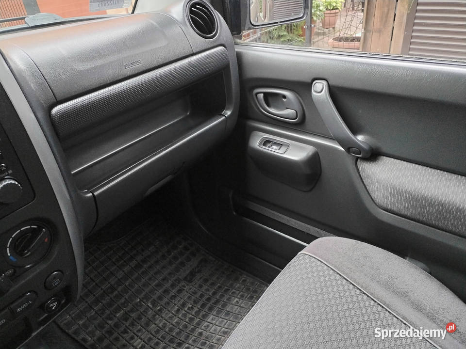 Suzuki Jimny Jimny Limanowa