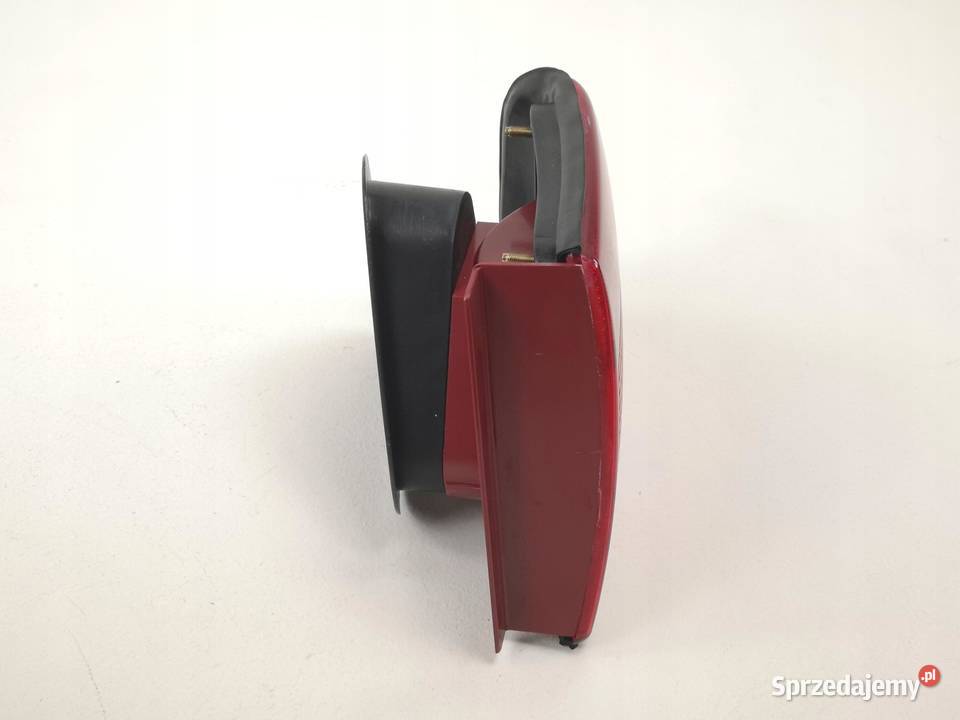 LAMPA PRAWY TYŁ LANCIA DEDRA MQ 19941999 NOWA osobowe