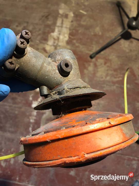 Stihl Sthil Malita głowica do kosy spalinowej Spalinowe Poznań