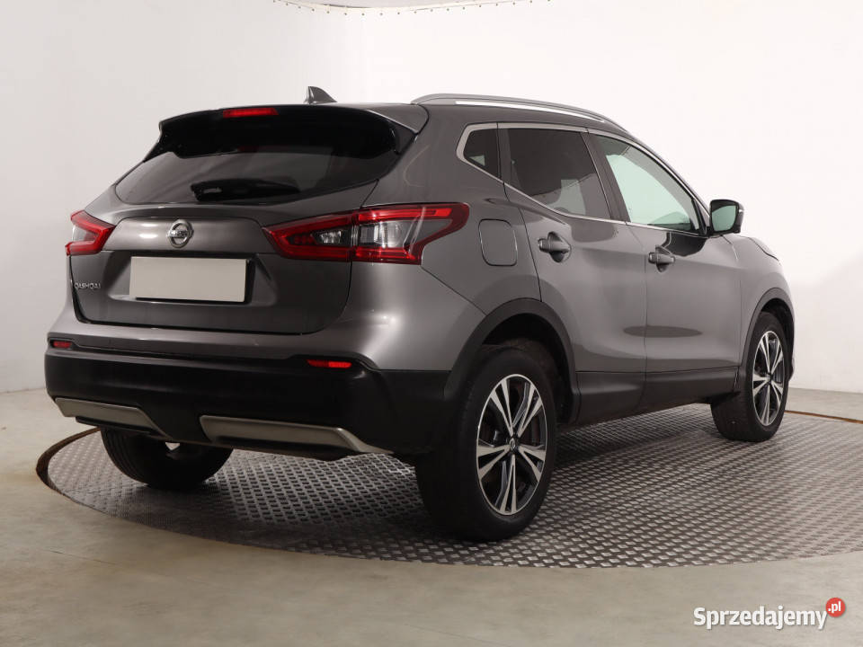 Nissan Qashqai 13 DIGT Qashqai