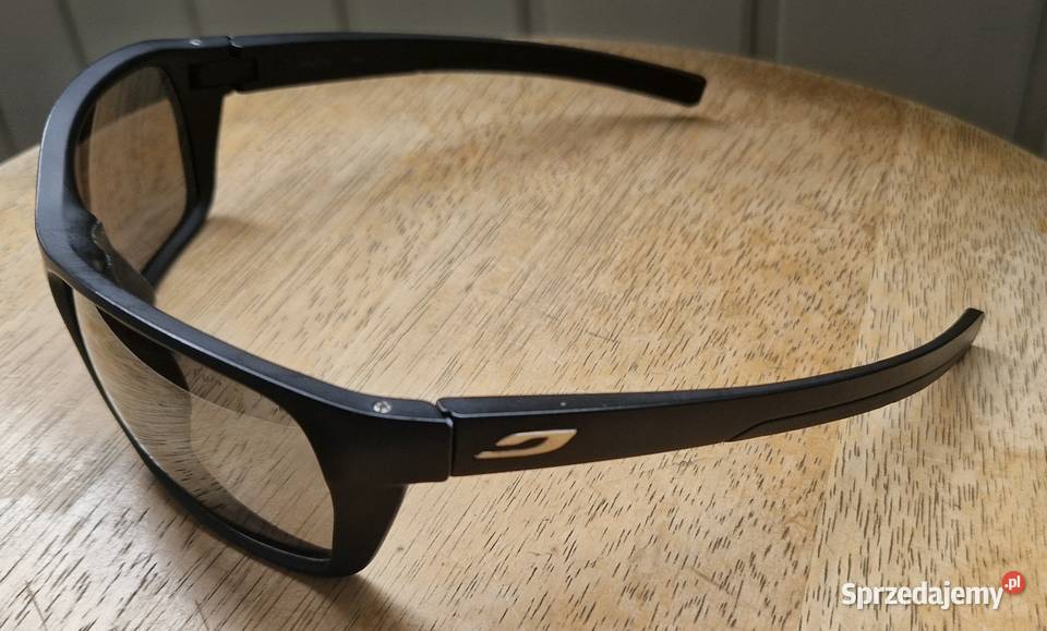 Okulary przeciwsłoneczne JULBO Blast Polarized Okulary mazowieckie Marki