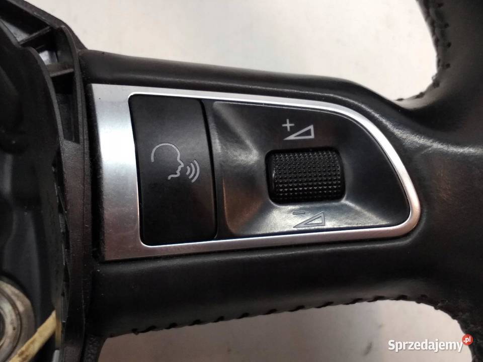 KIEROWNICA MULTIFUNKCJA Audi A4 IV 20082015 B8 sprzedam