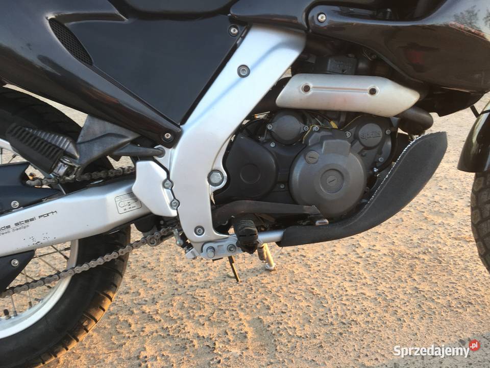 APRILIA PEGASO 650 ROTAX Sieradz