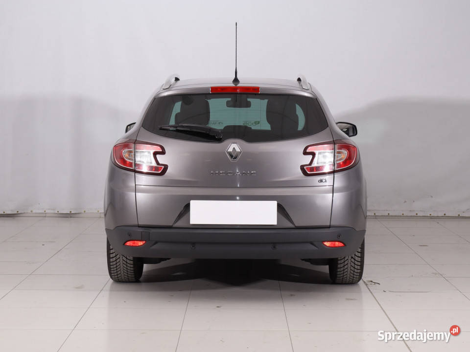 Renault Megane 15 dCi Piaseczno