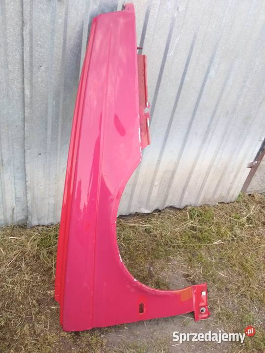 Blotnik prawy Alfa Romeo 155