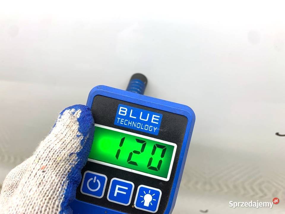 DRZWI PRAWY TYŁ LY9C AUDI A7 4G Hatchback 1018