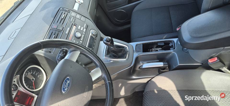 Ford c Sprzedam zamienię