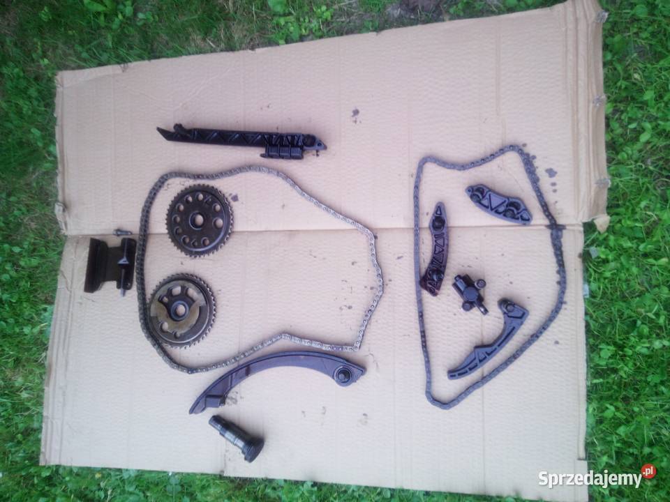 Rozrząd Opel 22B Z22YH Hrubieszów