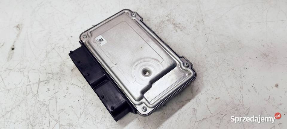 STEROWNIK SILNIKA AUDI VW SEAT 14 TFSI 03C906022 Przystajń