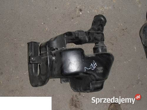 HONDA HRV HRV 1999 REZONATOR POWIETRZA Silniki i osprzęt Kozubszczyzna
