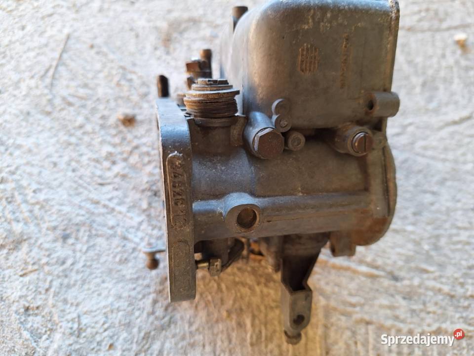 Gaźnik Fiat 125p osobowe Julianpol