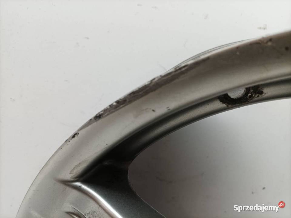 FELGA ALUMINIOWA R18 5X108 ET48 OC68MM 8JX18H2