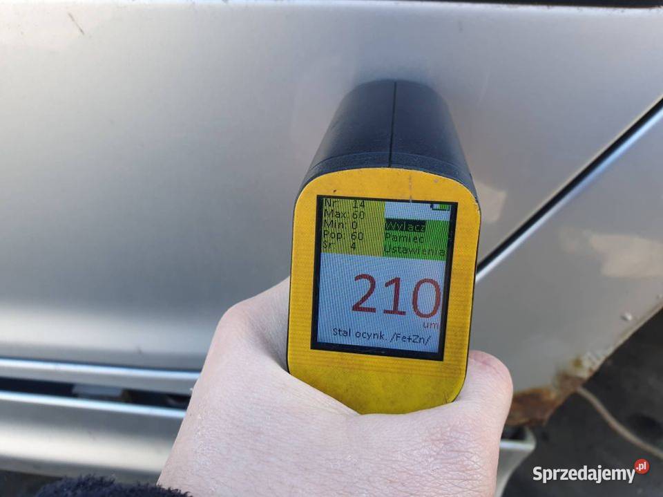 DRZWI LEWE TYŁ BMW E46 Pozostałe