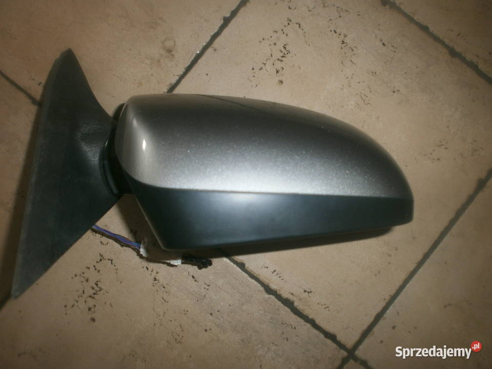 lusterko prawe elektryczne SUBARU osobowe