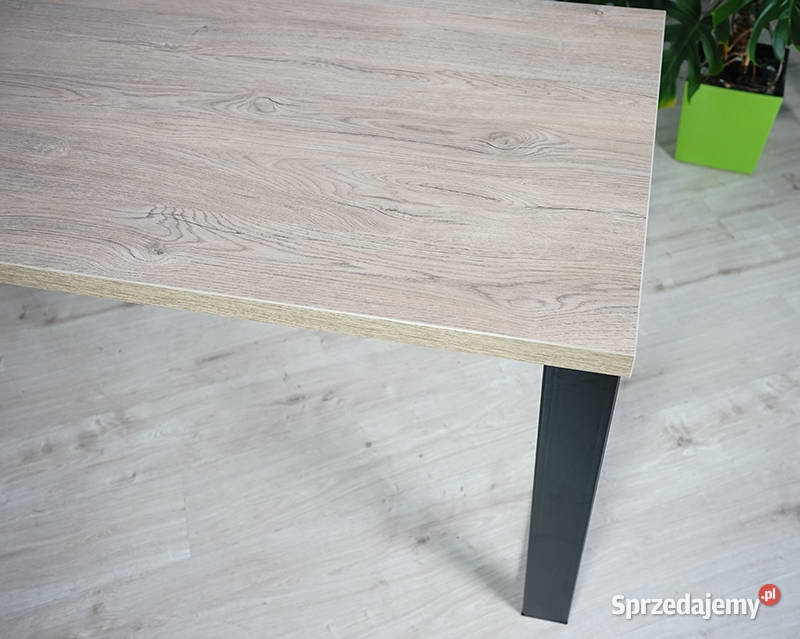 Biurko Neptun LOFT metal Brunico 120 Biłgoraj