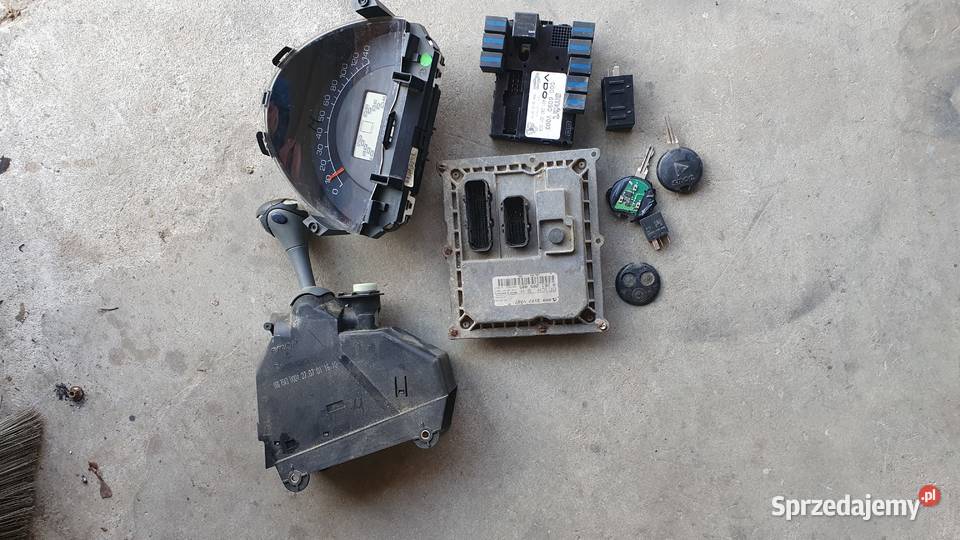 smart zestaw immo Kiełczewice Dolne