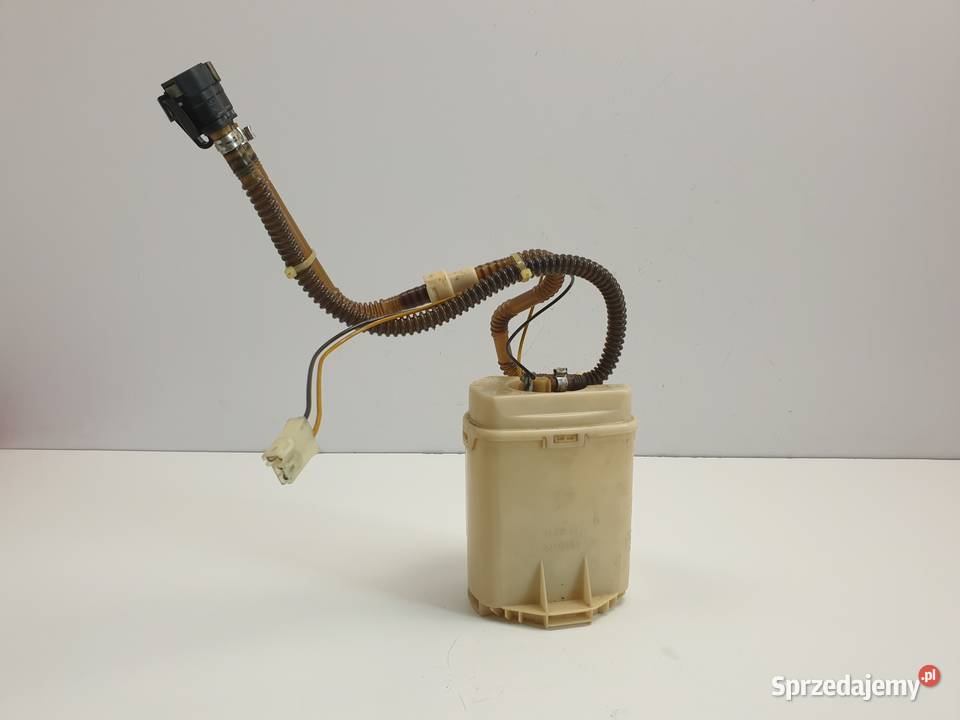 Porsche Boxster S 986 32 POMPA PALIWA paliwowa lubelskie Chełm sprzedam