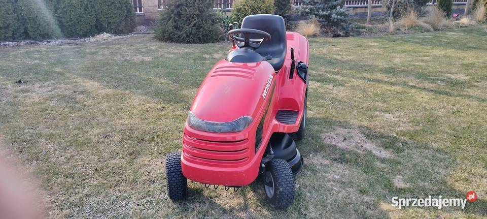 Traktorek Honda 2315