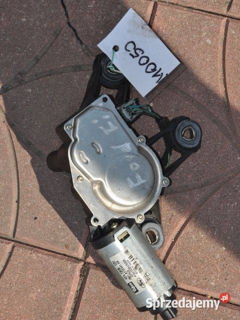 fiesta silniczek wycieraczki M0050 WYSYŁKA osobowe śląskie Żory sprzedam