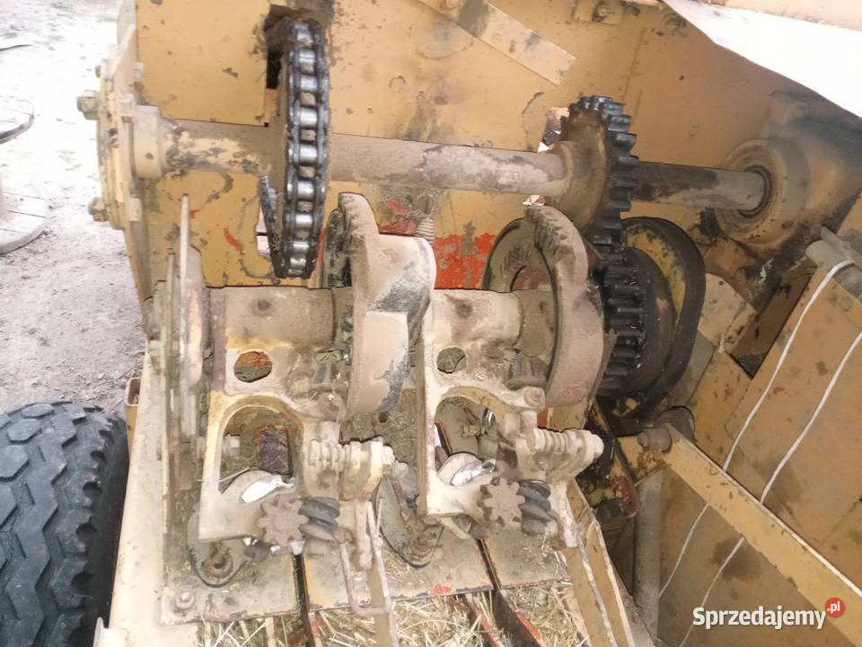 Prasa kostkujaca sipma Prasoowijarki