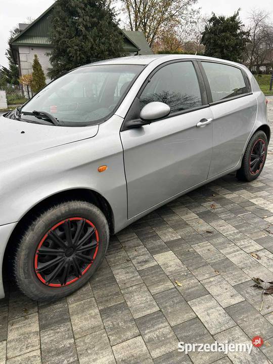 ALFA ROMO 147 Krzywystok