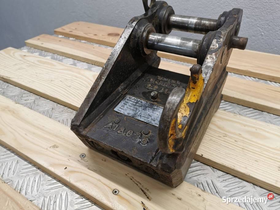 Szybkozłącze Typ KS01KX0184 Wilkowo