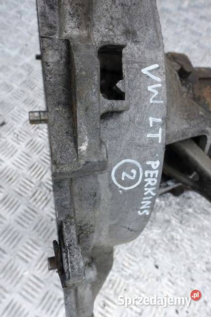 VW LT 35 LT35 27 D DIESEL perkins SKRZYNIA sprzedam