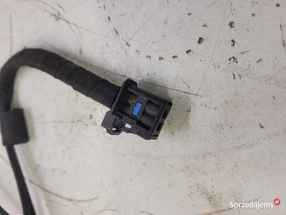 KABEL PRZEWÓD ŚWIATŁOWÓD AUDI A4 A5 A6 Q5 śląskie Przystajń