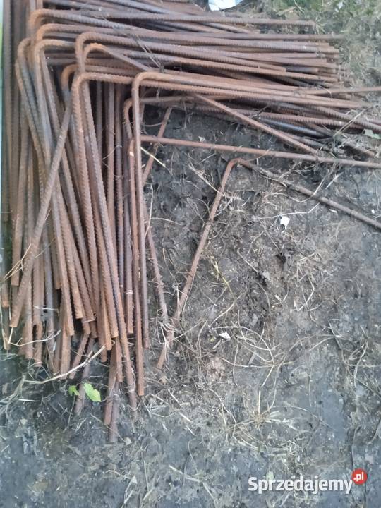 Stal zbrojeniowa Budowa Miechów