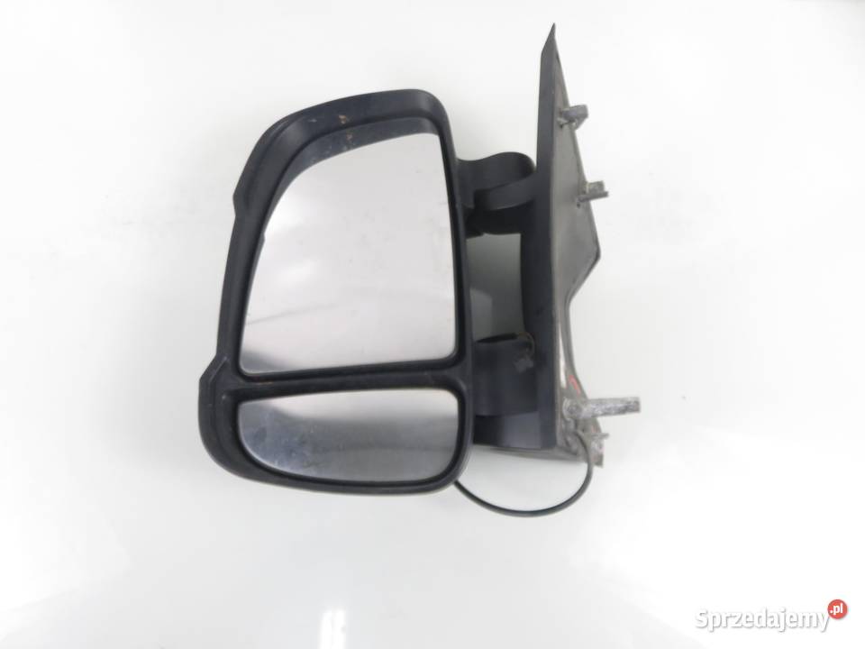 LUSTERKO LEWE FIAT DUCATO III osobowe
