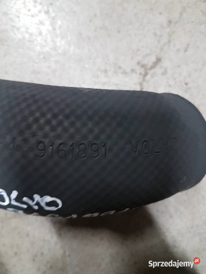 VOLVO V70 S70 25 TDI PRZEWOD POWIETRZA WAZ wielkopolskie Turek