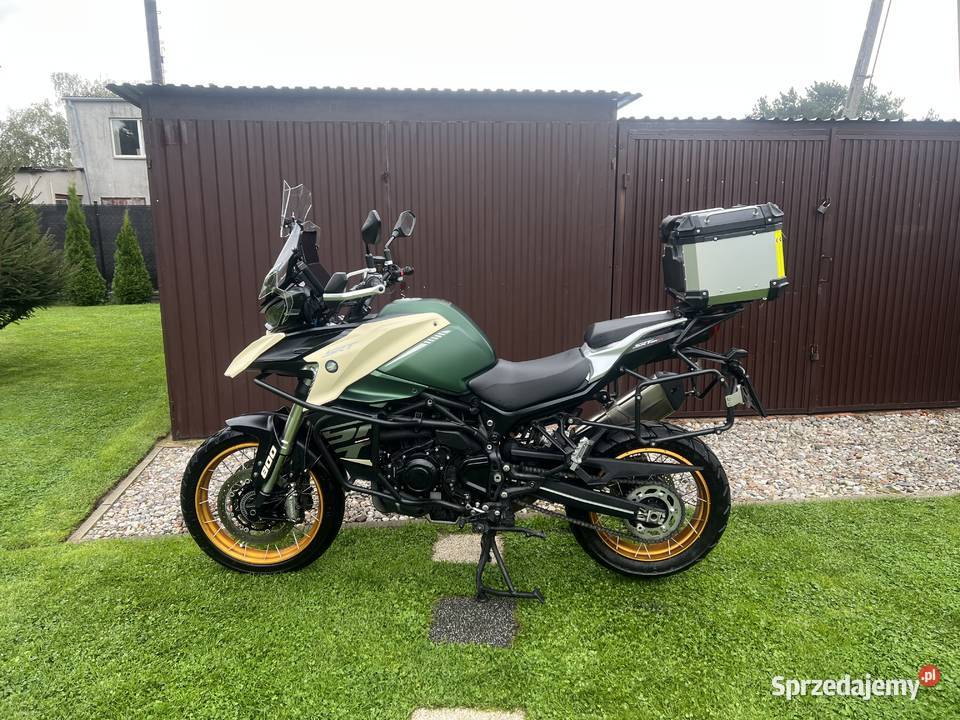 QJmotor