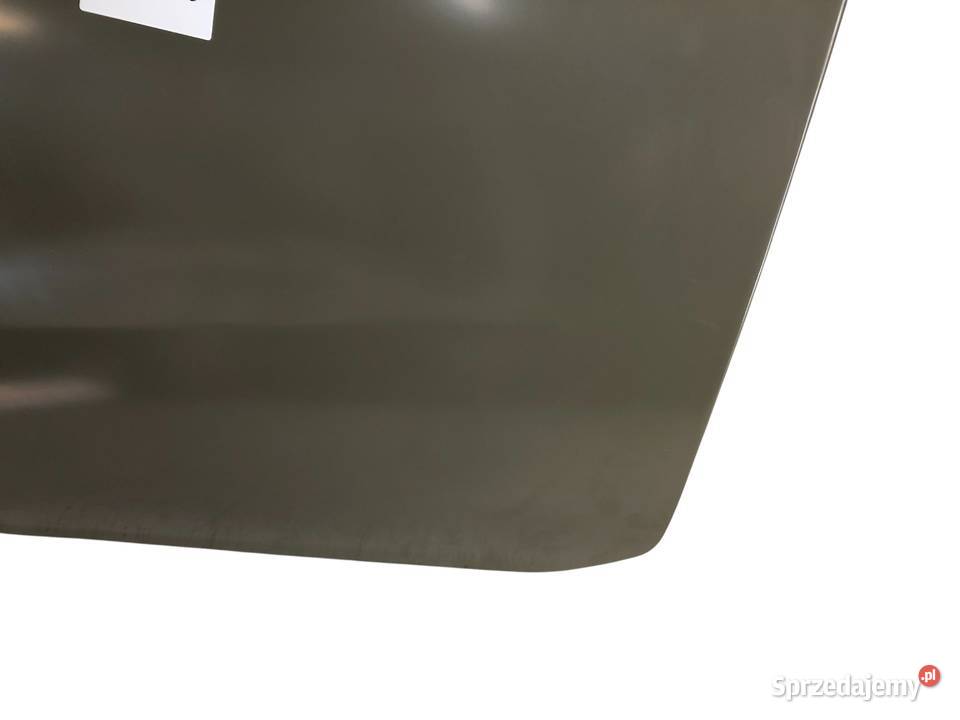 Nissan Navara IV D23 Double Cab 062014 Drzwi Skarżysko-Kamienna sprzedam