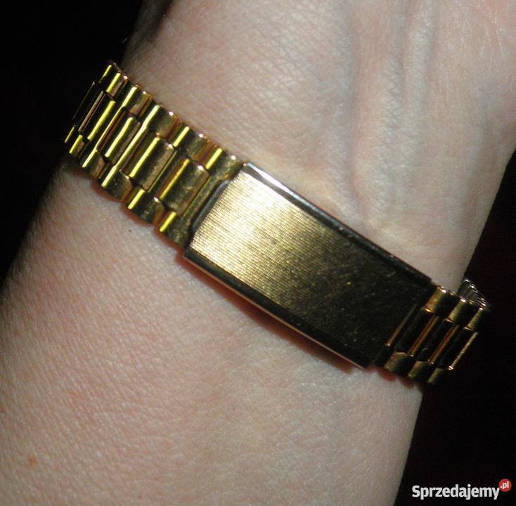 Zegarek damski szwajcarski Atlantic automatic kujawsko-pomorskie Aleksandrów Kujawski