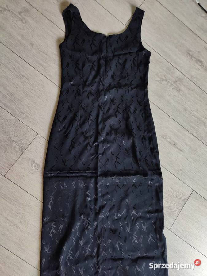 sukiemka wizytowa bez rękawów Częstochowa