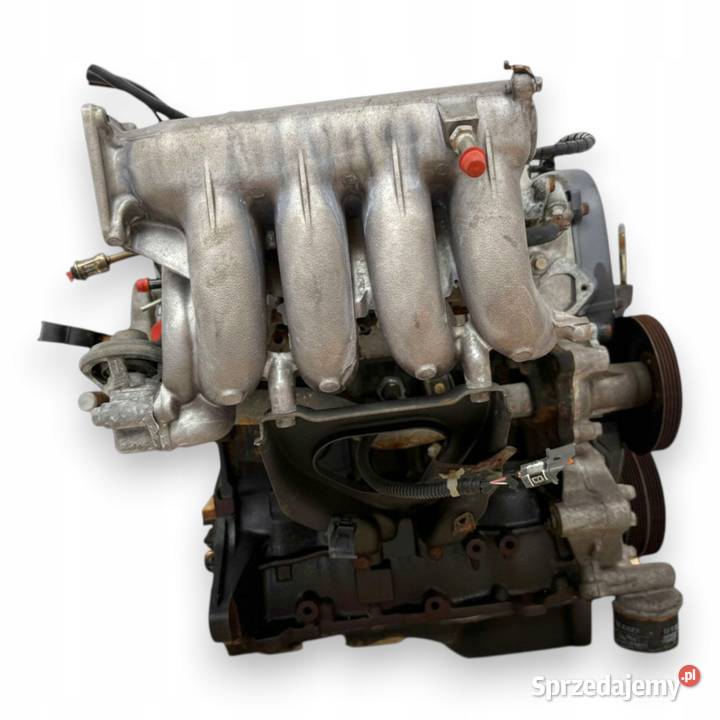 SILNIK 4G13 Mitsubishi Carisma Colt III IV V Chełm sprzedam