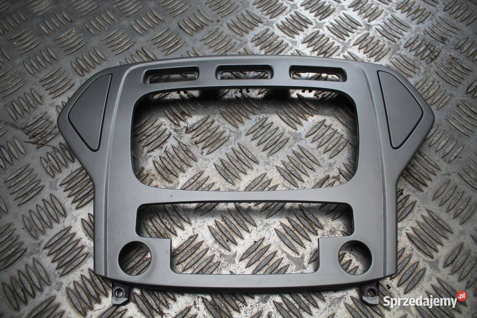 RAMKA PANEL RADIA FORD MONDEO MK4 7S7118522