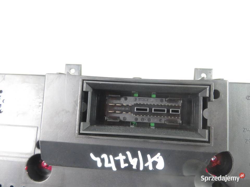 LICZNIK VW CADDY III 19 TDI 2K0920843A