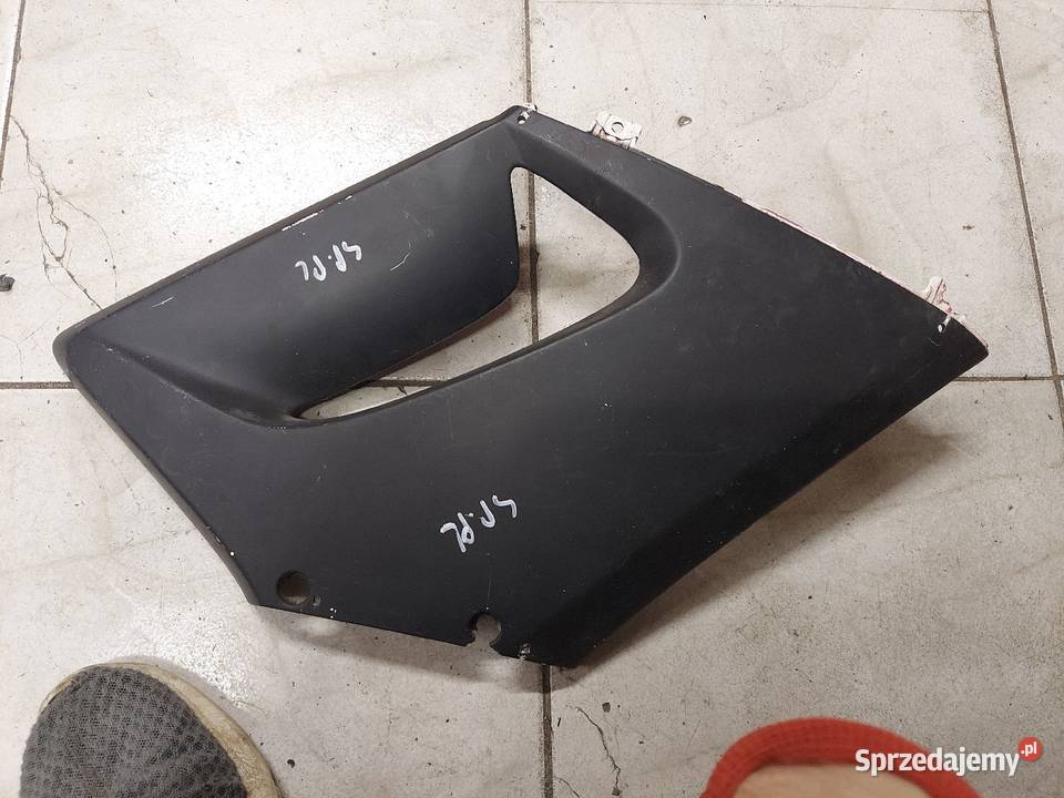 Honda CBR 125 jc34 prawy boczek owiewka prawa Jelenia Góra