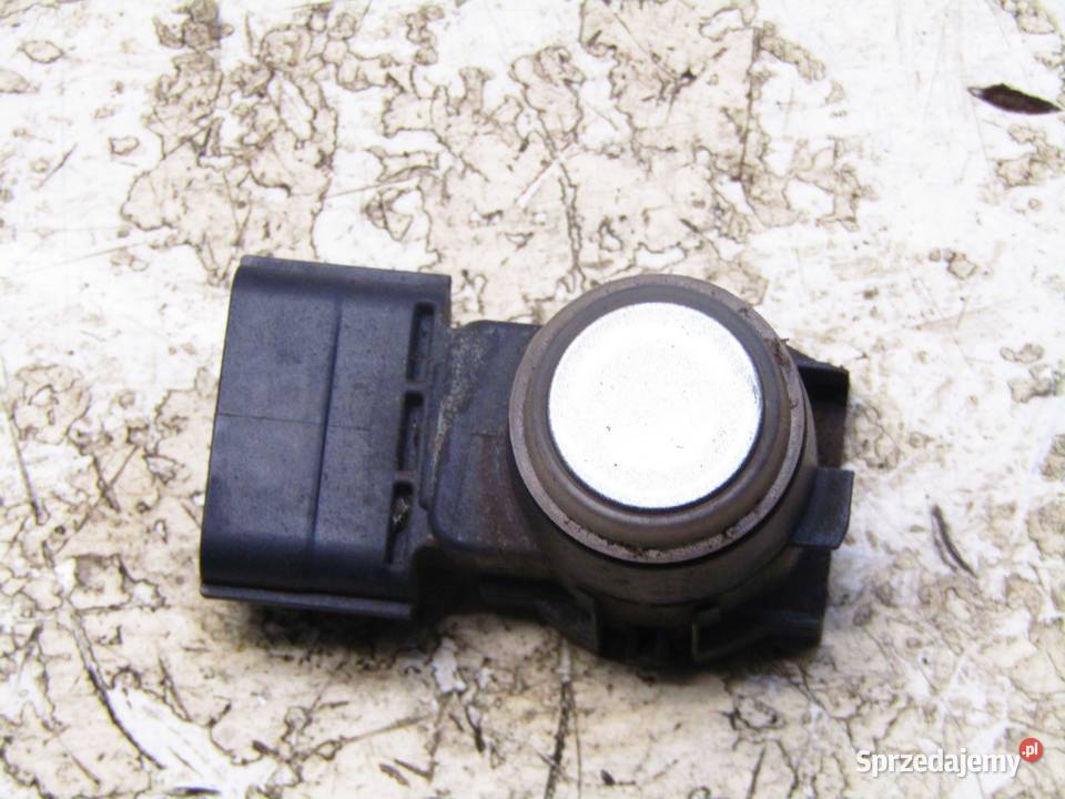 CZUJNIK PARKOWANIA PDC NH823M HONDA JAZZ IV osobowe