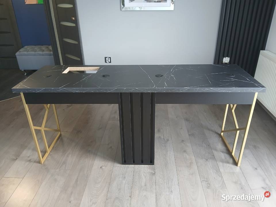 Lada recepcyjna KASZMIR nowr Sierakowice