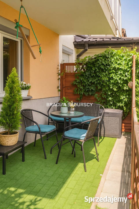 Mieszkanie Kraków Malachitowa 3669m2 2 pokoje Sprzedaż sprzedam