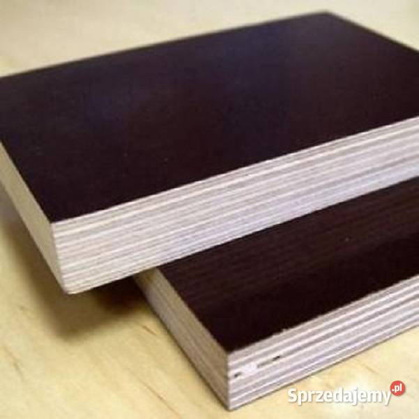 sklejka topolowa sklejka szalunkowa płyta