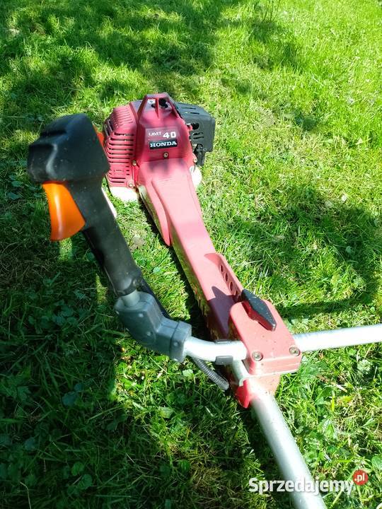 Kosa do trawy Profesjonalna HONDA moc4 Kosy i podkaszarki