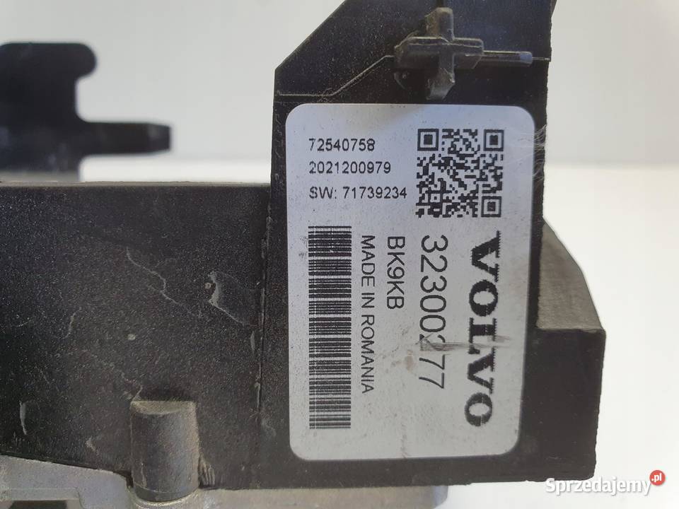 Volvo S90 II V60 II S60 III XC60 II MODUŁ lubelskie Chełm sprzedam