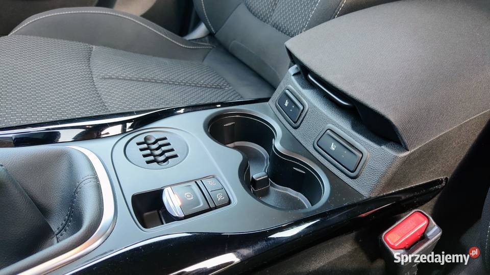 Sprzedam Renault Kadjar 2015r manualna Bukowno sprzedam