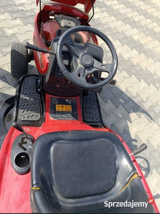 Traktorek kosiarka Mtd 22 Łomża