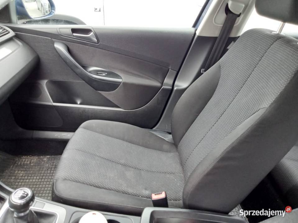 Volkswagen Passat 19 TDI Passat Dębica